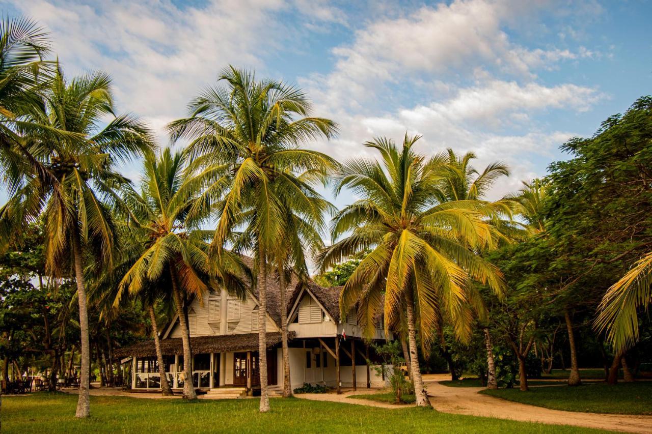 Andilana Lodge Zewnętrze zdjęcie